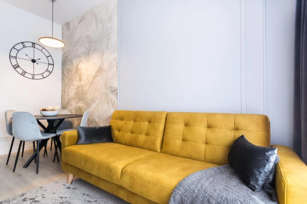 Apartament Voila Варшава 0*,  Польша
